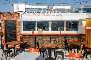 Container conversions in UAE