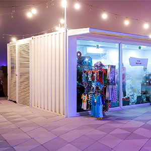 Connect Homes in Supertech.