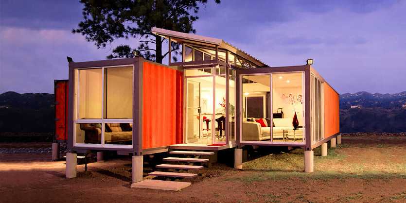 8 Essential Tips For Building Your First Shipping Container Home 8 Essential Tips For Building Your First Shipping Container Home