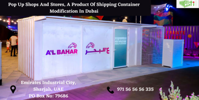 shipping-container-popup-shop-supertech-dubai Retail shipping container shop in UAE